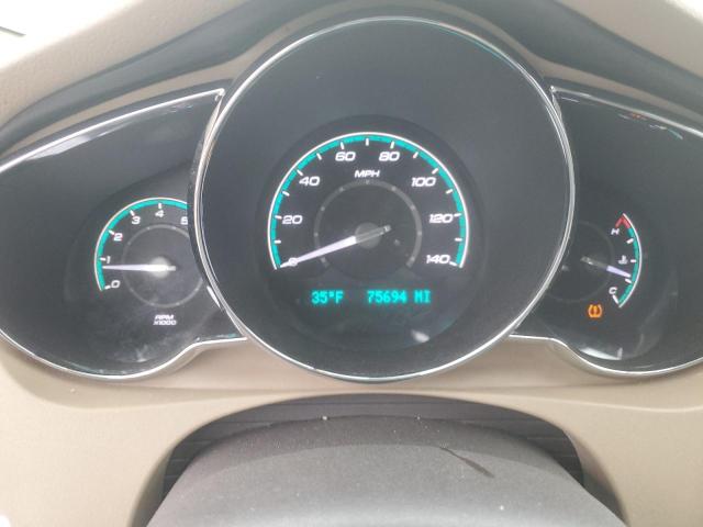 Photo 9 from auction – 2011 CHEVROLET MALIBU LS with VIN 1G1ZA5EU8BF320723