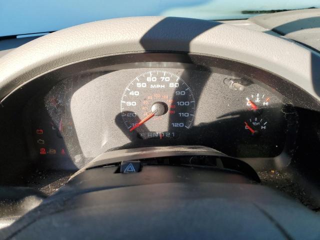 Photo 9 from auction – 2006 FORD F150 with VIN 1FTRX12W46FA50271