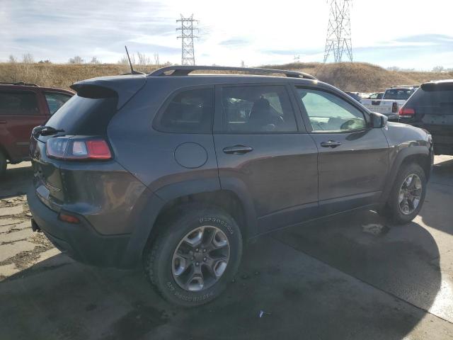 Photo 3 from auction – 2019 JEEP CHEROKEE T with VIN 1C4PJMBX9KD472982