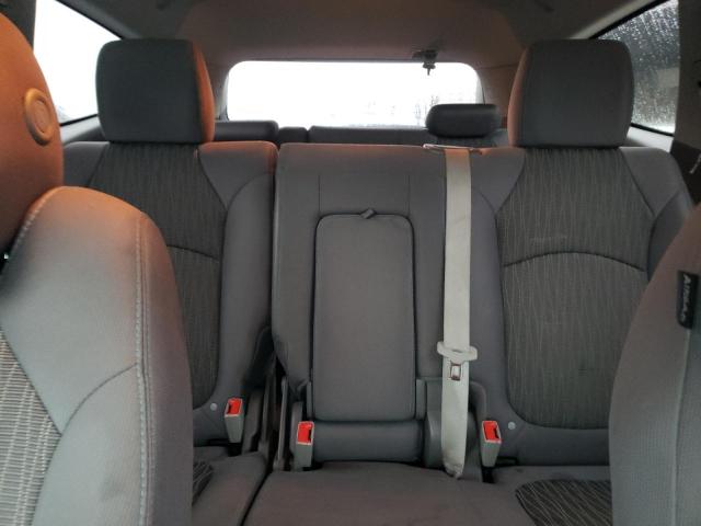 Photo 10 from auction – 2014 CHEVROLET TRAVERSE L with VIN 1GNKVGKD1EJ371504