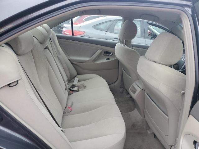 Photo 10 from auction – 2007 TOYOTA CAMRY CE with VIN 4T1BE46K97U125779