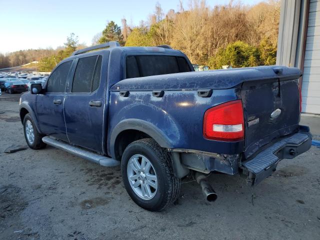 Photo 2 from auction – 2007 FORD EXPLORER S with VIN 1FMEU31K17UB56400