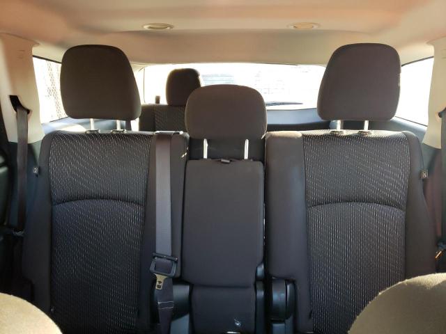 Photo 10 from auction – 2017 DODGE JOURNEY SX with VIN 3C4PDCBG2HT576394