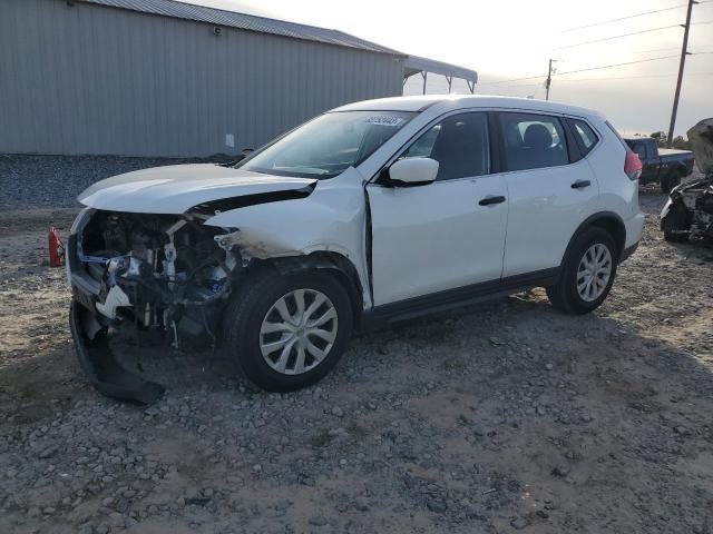 Zdjęcie 1 z aukcji – 2017 NISSAN ROGUE S z VIN KNMAT2MT6HP557901