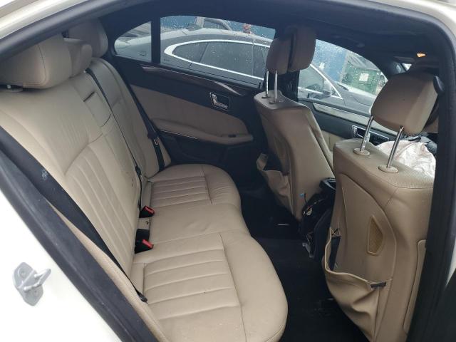 Photo 10 from auction – 2010 MERCEDES-BENZ E 550 with VIN WDDHF7CB4AA090861