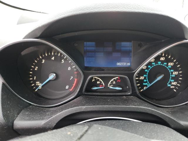 Foto 9 de la subasta – 2014 FORD ESCAPE S con VIN 1FMCU0F72EUE46510