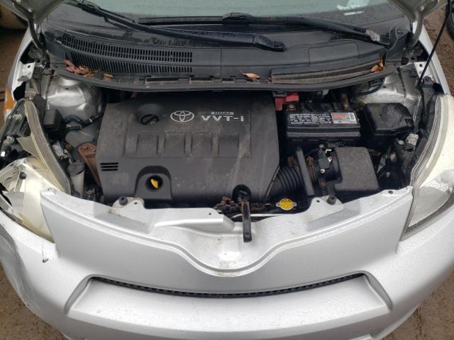 Photo 11 from auction – 2008 TOYOTA SCION XD with VIN JTKKU10488J000557