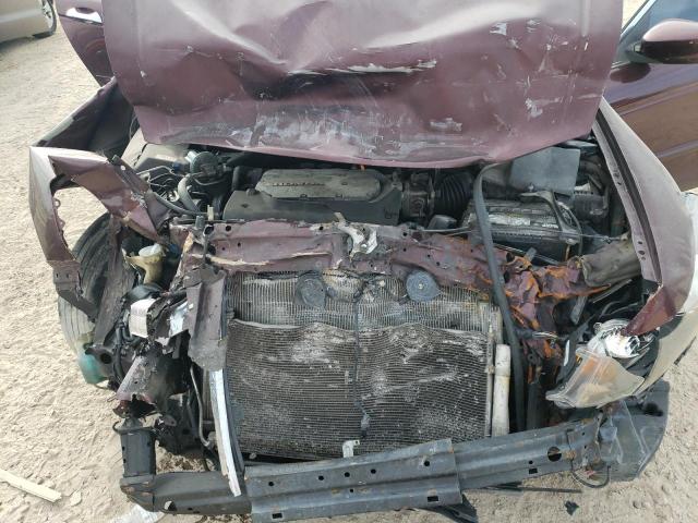 Photo 11 from auction – 2010 HONDA ACCORD EXL with VIN 5KBCP3F88AB018418