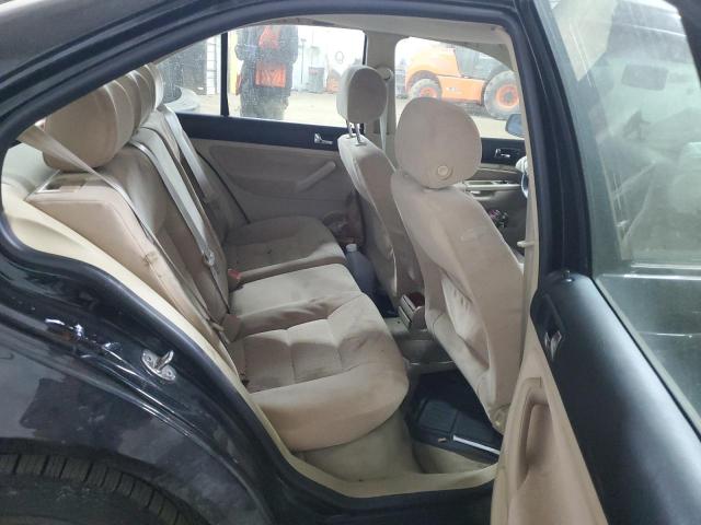 Photo 10 from auction – 2000 VOLKSWAGEN JETTA GLS with VIN 3VWSA29M4YM009054