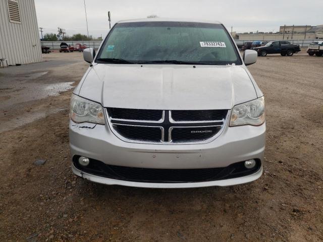 صورة رقم 5 من المزاد - 2012 DODGE GRAND CARA مع VIN 2C4RDGDG3CR121546