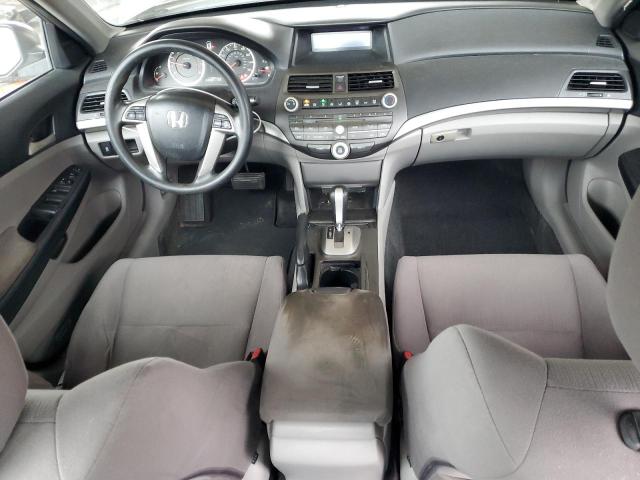 Photo 8 from auction – 2011 HONDA ACCORD LX with VIN 1HGCP2F32BA023798