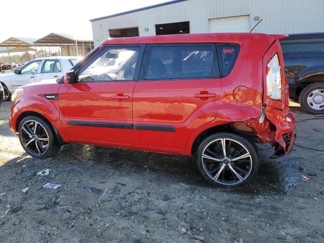 Photo 2 from auction – 2013 KIA SOUL with VIN KNDJT2A53D7528727