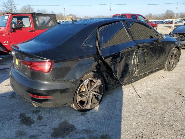 Photo 3 from auction – 2020 AUDI A3 S-LINE with VIN WAUBEGFF2LA094277