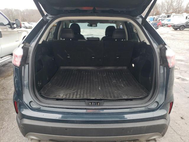 Photo 6 from auction – 2019 FORD EDGE SEL with VIN 2FMPK3J98KBB94801