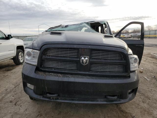 Photo 5 from auction – 2011 DODGE RAM 1500 with VIN 1D7RV1CTXBS589995