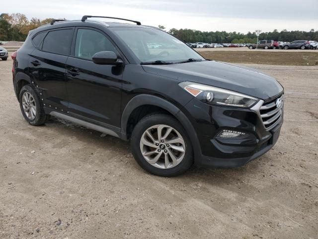 Photo 4 from auction – 2017 HYUNDAI TUCSON LIM with VIN KM8J3CA43HU301392