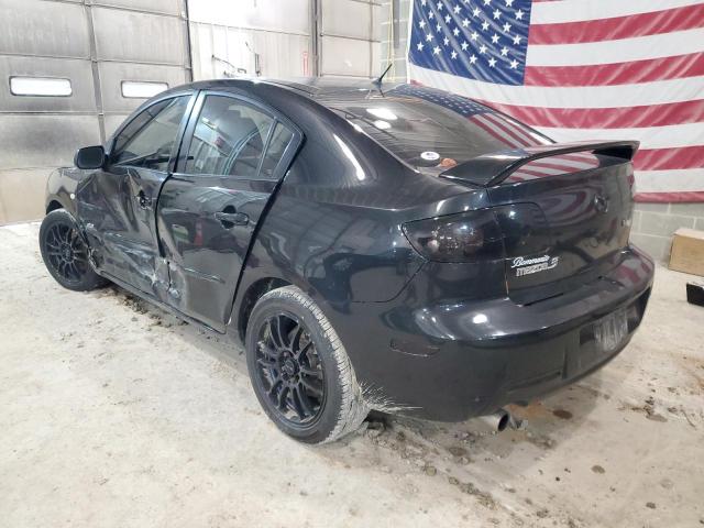 صورة رقم 2 من المزاد - 2009 MAZDA 3 S مع VIN JM1BK323491190470