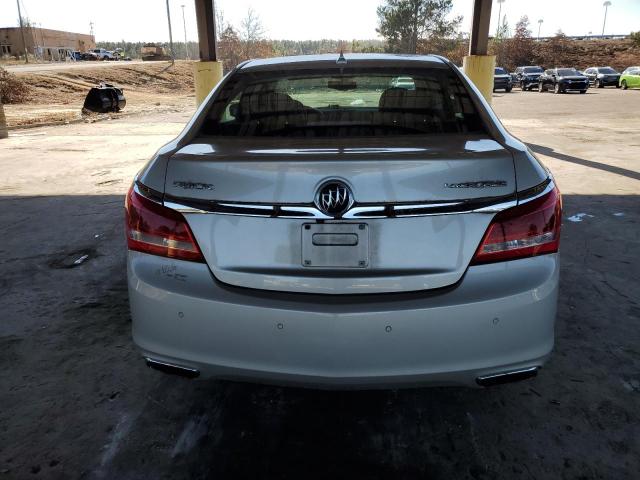 Photo 6 from auction – 2014 BUICK LACROSSE with VIN 1G4GB5G35EF231708