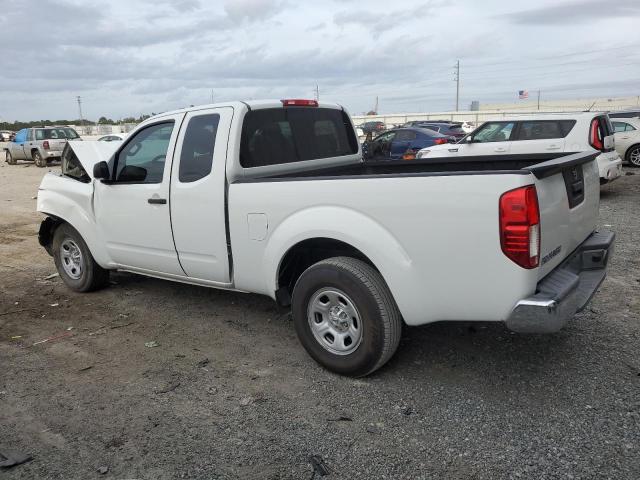 Photo 2 from auction – 2016 NISSAN FRONTIER S with VIN 1N6BD0CT3GN721958