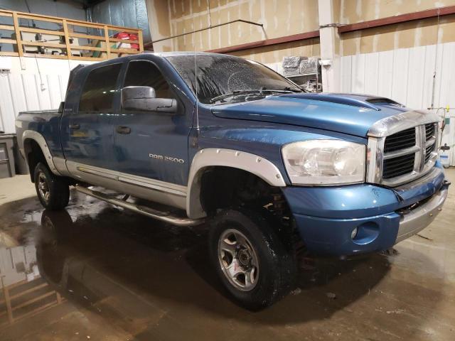 Zdjęcie 4 z aukcji – 2006 DODGE RAM 2500 z VIN 3D3KS29C96G168033