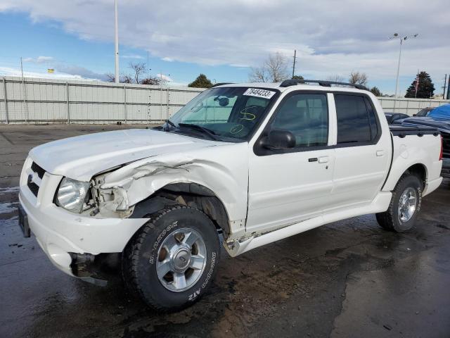 FORD EXPLORER S 2004 with VIN 1FMDU77K04UB23636 - Photo from auction