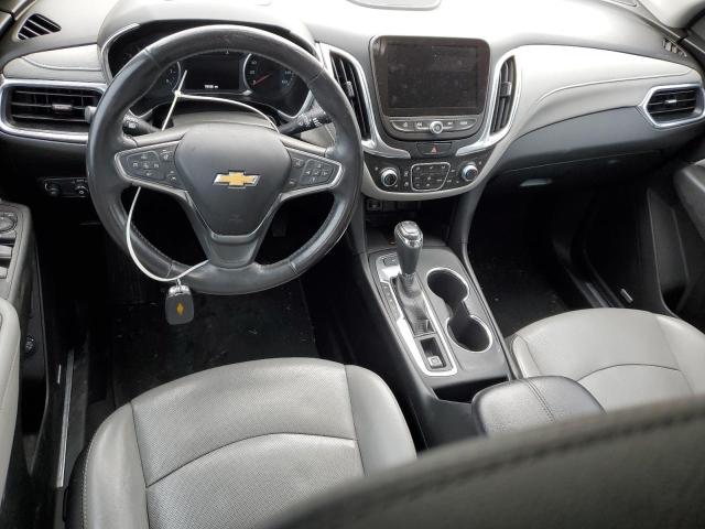 Photo 8 from auction – 2018 CHEVROLET EQUINOX PR with VIN 2GNAXVEV4J6314543