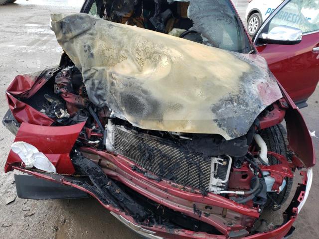 Photo 11 from auction – 2015 CHEVROLET EQUINOX LT with VIN 2GNFLFEK1F6437284
