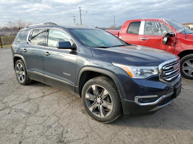 Photo 4 from auction – 2018 GMC ACADIA SLT with VIN 1GKKNWLS3JZ168470