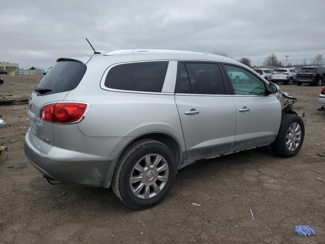 Photo 3 from auction – 2011 BUICK ENCLAVE CX with VIN 5GAKRAED7BJ393333