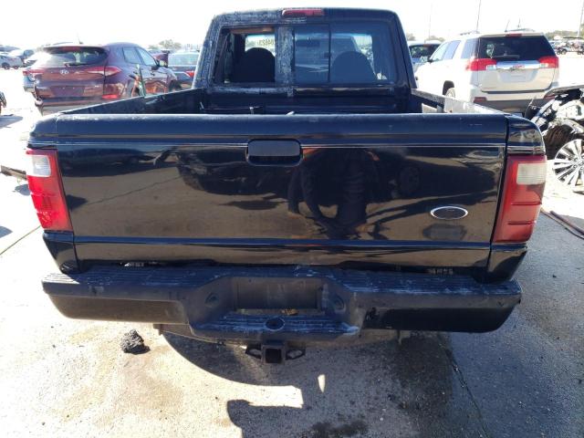 Photo 6 from auction – 2003 FORD RANGER SUP with VIN 1FTYR44V63PA21226