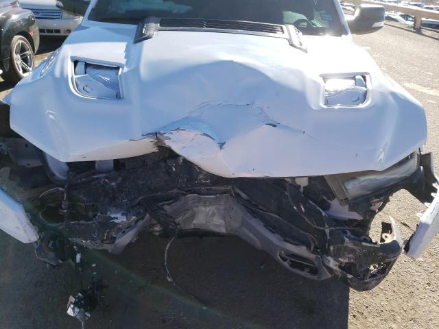 Photo 11 from auction – 2022 RAM 1500 REBEL with VIN 1C6SRFLT5NN184229