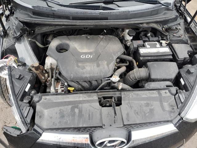 Photo 11 from auction – 2015 HYUNDAI VELOSTER with VIN KMHTC6AD2FU225445