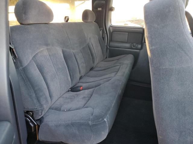 Photo 10 from auction – 2001 CHEVROLET SILVERADO with VIN 1GCHC29121E237725