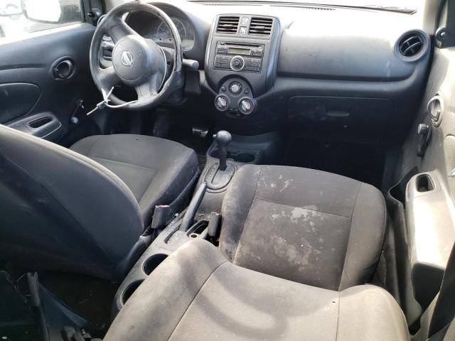 Photo 8 from auction – 2013 NISSAN VERSA S with VIN 3N1CN7AP1DL855210