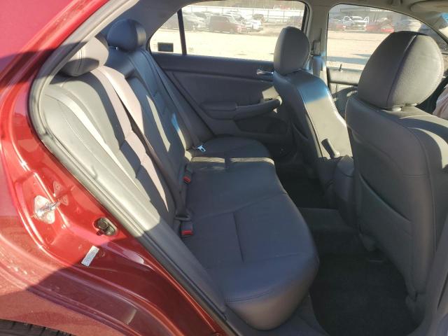 Photo 10 from auction – 2007 HONDA ACCORD EX with VIN 1HGCM66577A080961