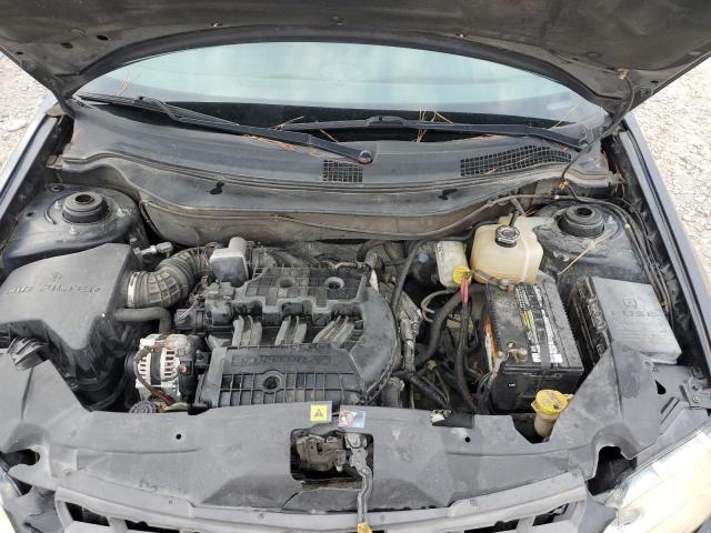 Photo 12 from auction – 2008 CHRYSLER PACIFICA T with VIN 2A8GM68X88R109081