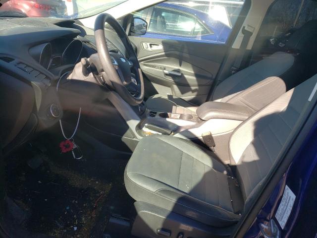 Photo 7 from auction – 2016 FORD ESCAPE SE with VIN 1FMCU0G72GUB34706