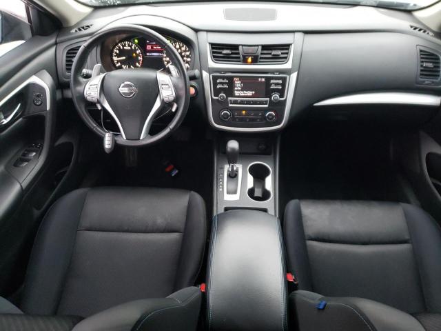 Photo 8 from auction – 2017 NISSAN ALTIMA 2.5 with VIN 1N4AL3AP3HC123980