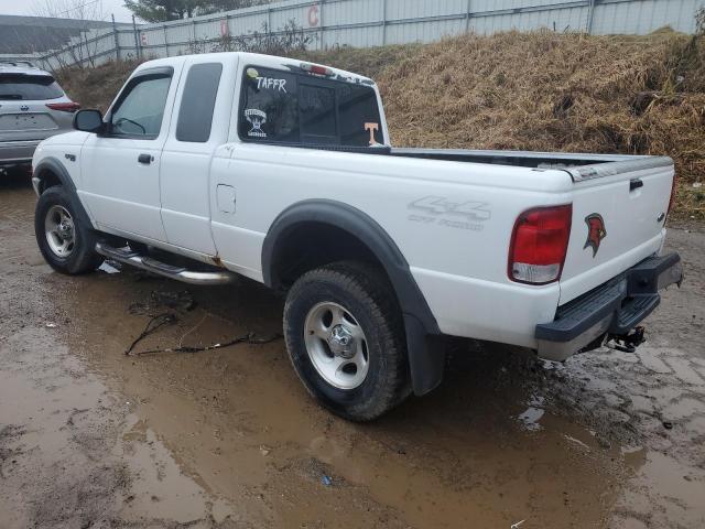 Photo 2 from auction – 2000 FORD RANGER SUP with VIN 1FTZR15X3YTA82437