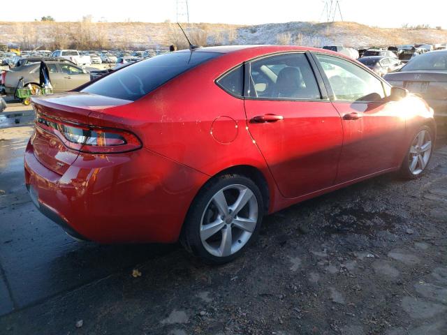 Photo 3 from auction – 2013 DODGE DART LIMIT with VIN 1C3CDFCB6DD341648