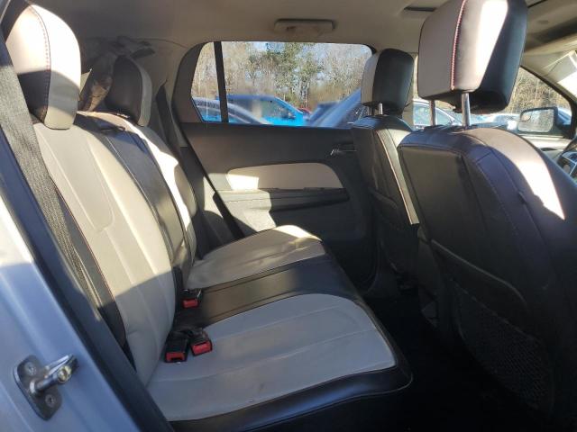 Photo 11 from auction – 2012 GMC TERRAIN SL with VIN 2GKALWEK4C6102247