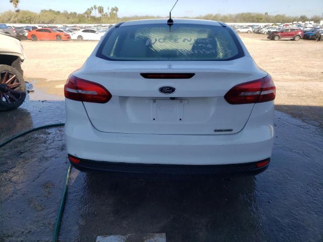 Photo 6 from auction – 2016 FORD FOCUS SE with VIN 1FADP3F27GL397163