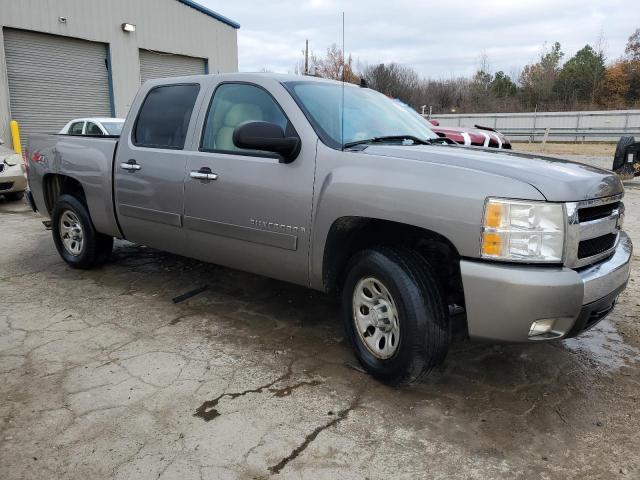 Photo 4 from auction – 2007 CHEVROLET SILVERADO with VIN 3GCEK13M17G533243