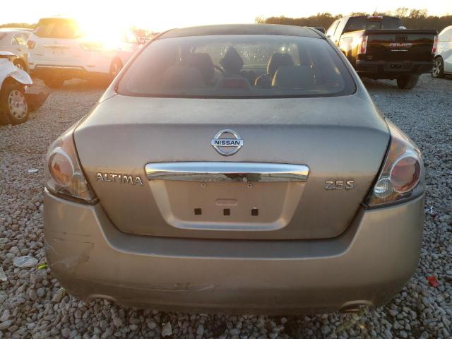 Photo 6 from auction – 2012 NISSAN ALTIMA BAS with VIN 1N4AL2AP7CN419995