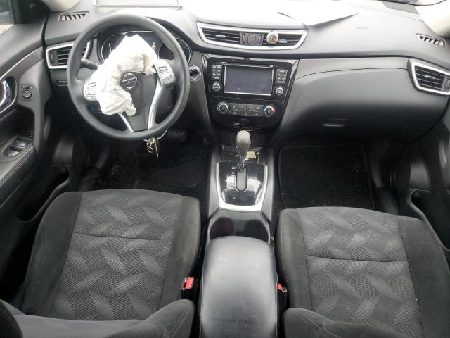Photo 8 from auction – 2016 NISSAN ROGUE S with VIN 5N1AT2MV9GC857967