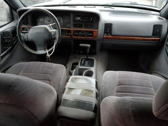 Photo 8 from auction – 1998 JEEP GRAND CHER with VIN 1J4FX58S9WC243736