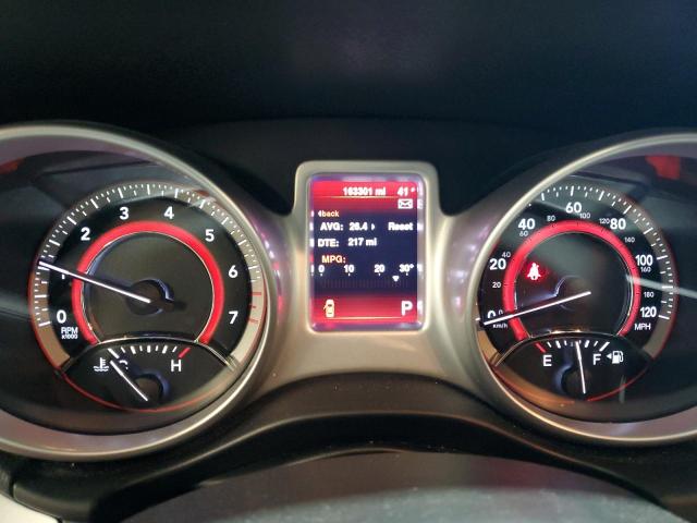 Photo 9 from auction – 2013 DODGE JOURNEY SE with VIN 3C4PDCAB9DT584010
