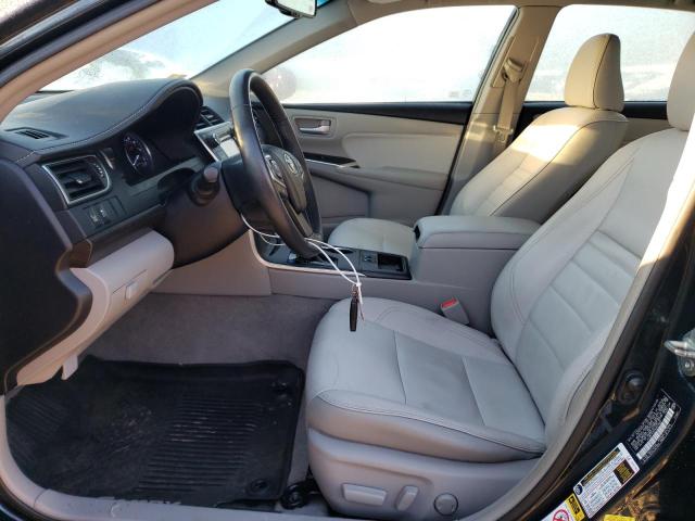 Photo 7 from auction – 2017 TOYOTA CAMRY with VIN 4T1BF1FK7HU673003