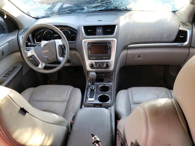 Photo 8 from auction – 2013 GMC ACADIA SLT with VIN 1GKKRRKD6DJ193276