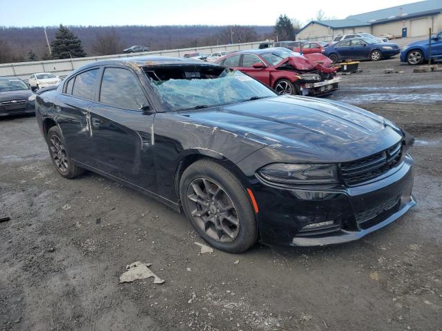 Photo 4 from auction – 2018 DODGE CHARGER GT with VIN 2C3CDXJG0JH126608